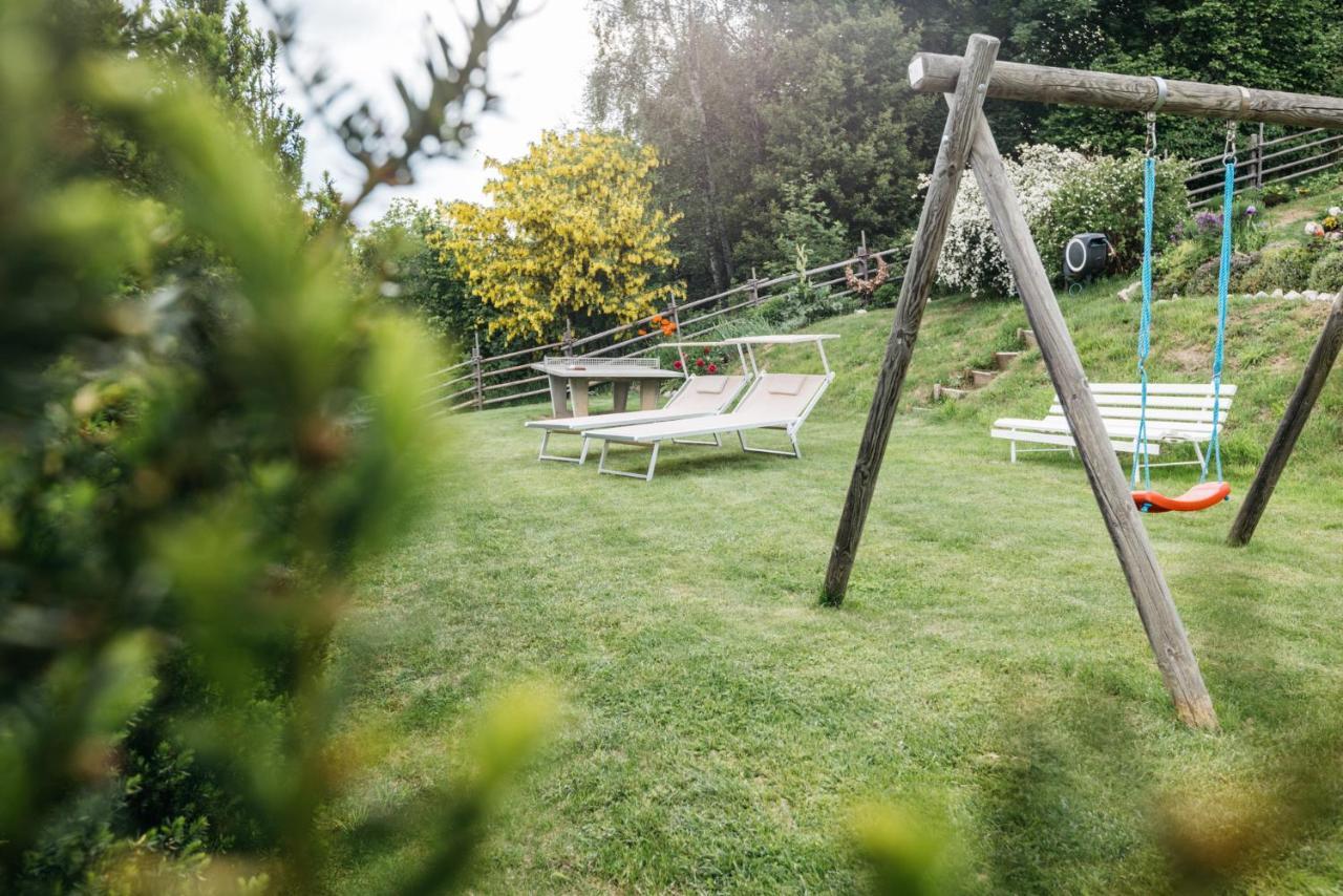 Lisis Loggia Lägenhet Nova Ponente Exteriör bild