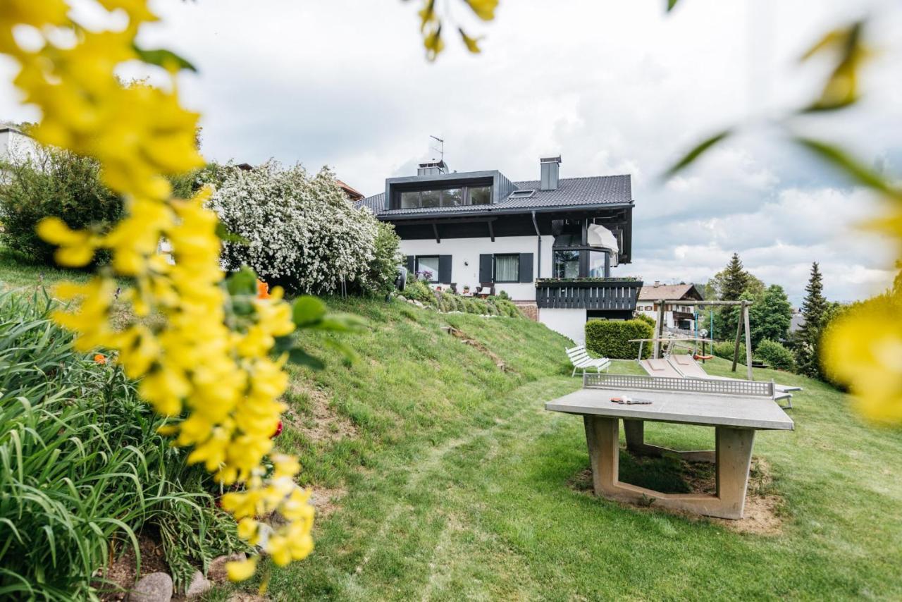 Lisis Loggia Lägenhet Nova Ponente Exteriör bild
