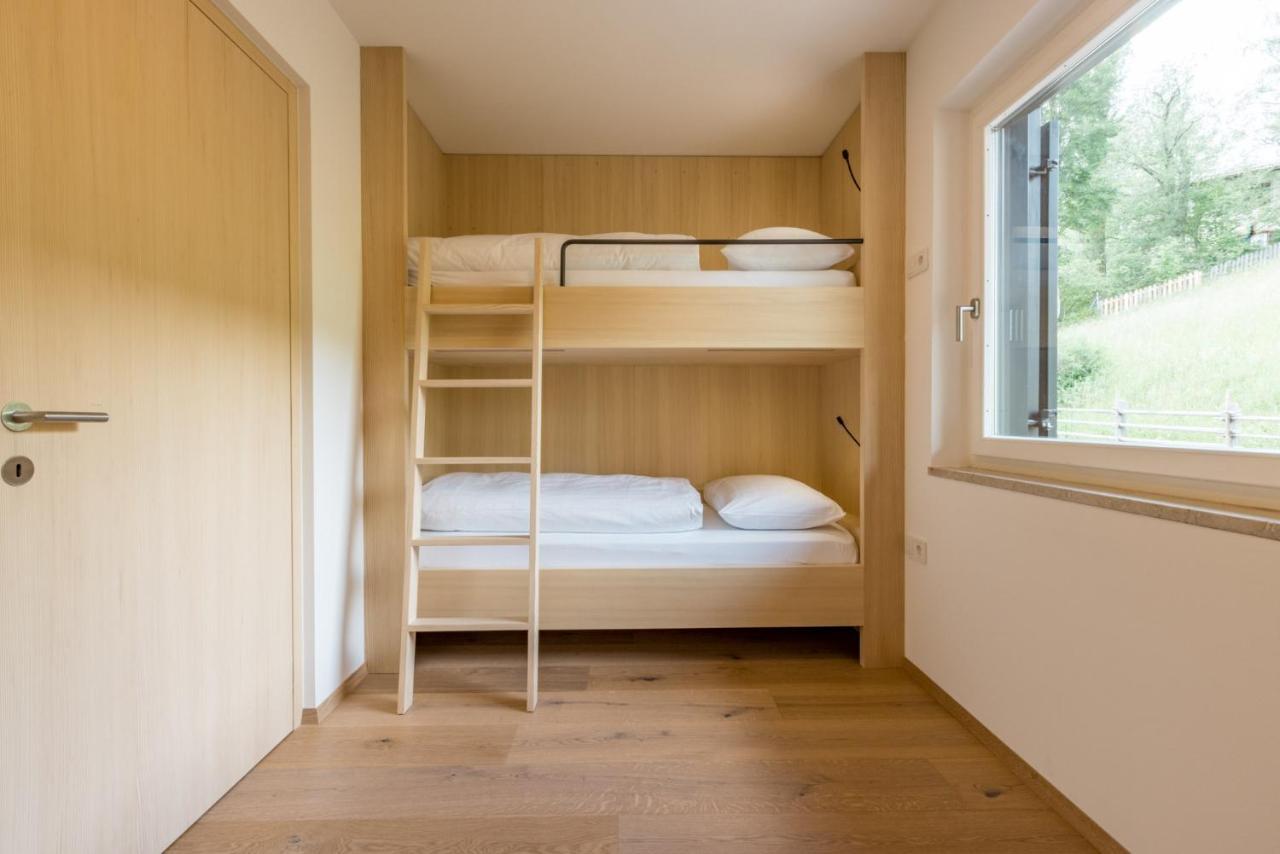 Lisis Loggia Lägenhet Nova Ponente Exteriör bild